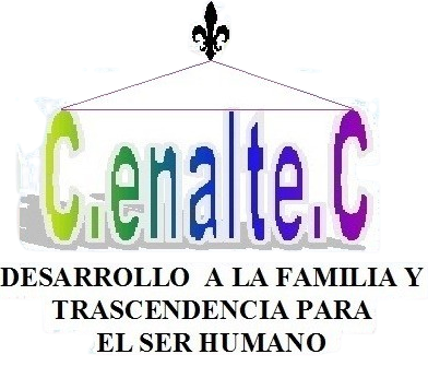 Logotipo de C.ENALTE.C