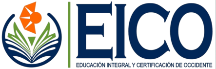 Logotipo de EICO