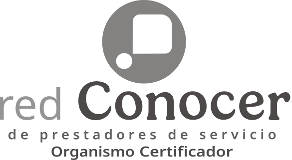 redConocer