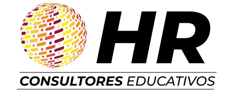 Logotipo de HR ASOCIADOS