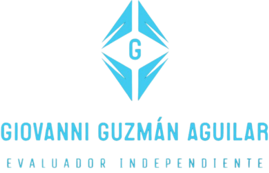 Logotipo de GIOVANNI GUZMÁN AGUILAR