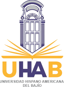 Logotipo de UHAB