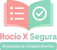 Logotipo de ROCÍO XUNAXY SEGURA BALLESTEROS