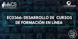 Formación con fines de certificación en EC0366