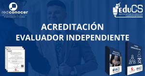 Acreditación Evaluador independiente