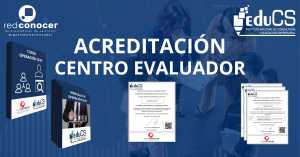 Acreditación Centro Evaluador